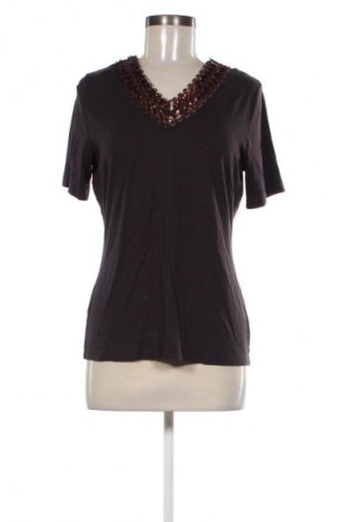 Дамска блуза Unbranded, Размер M, Цвят Кафяв, Цена 10,00 €