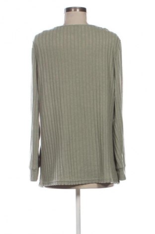 Damen Shirt Unbranded, Größe XL, Farbe Grün, Preis € 12,99