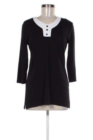 Dámská halenka Unbranded, Velikost S, Barva Černá, Cena  283,00 Kč