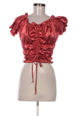 Női blúz Unbranded, Méret XXS, Szín Piros, Ár 4 012 Ft