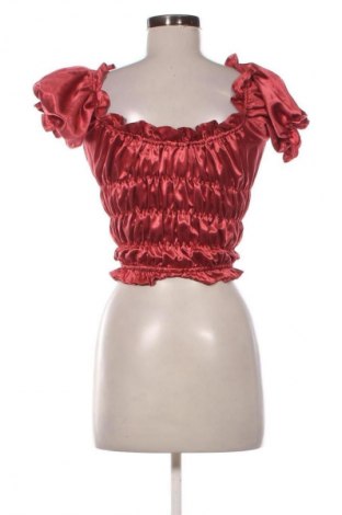 Női blúz Unbranded, Méret XXS, Szín Piros, Ár 4 012 Ft