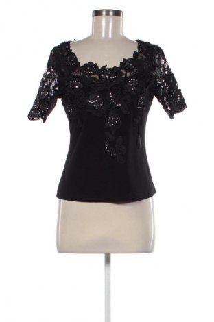 Дамска блуза Unbranded, Размер M, Цвят Черен, Цена 10,00 €