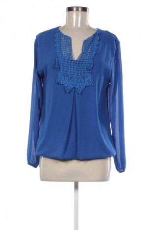 Dámská halenka Unbranded, Velikost M, Barva Modrá, Cena  277,00 Kč