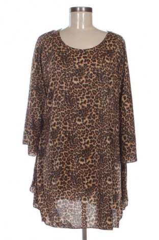 Dámska blúza Unbranded, Veľkosť XXL, Farba Viacfarebná, Cena  8,95 €