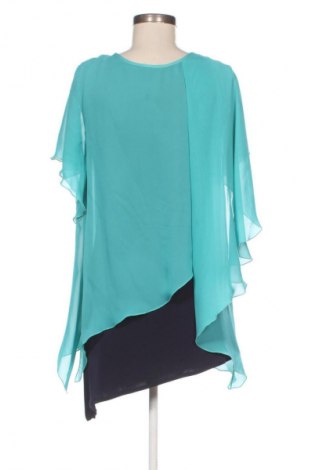 Дамска блуза Unbranded, Размер XL, Цвят Син, Цена 5,11 €