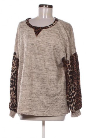 Dámska blúza Unbranded, Veľkosť XL, Farba Viacfarebná, Cena  5,95 €