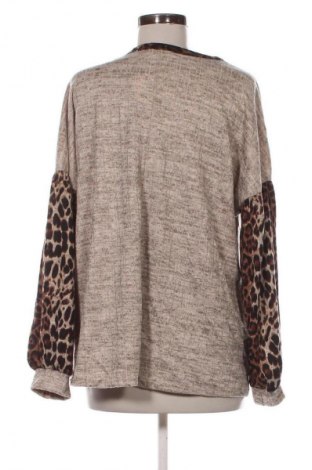 Dámska blúza Unbranded, Veľkosť XL, Farba Viacfarebná, Cena  5,95 €