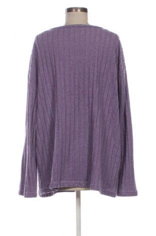 Női blúz Unbranded, Méret 3XL, Szín Lila, Ár 3 349 Ft