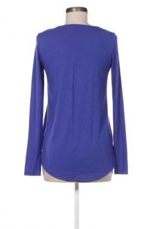 Дамска блуза Unbranded, Размер M, Цвят Син, Цена 10,00 €