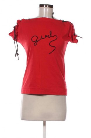 Damen Shirt Unbranded, Größe M, Farbe Rot, Preis € 10,00