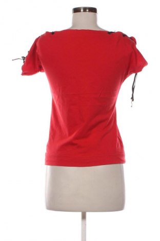 Damen Shirt Unbranded, Größe M, Farbe Rot, Preis € 10,00