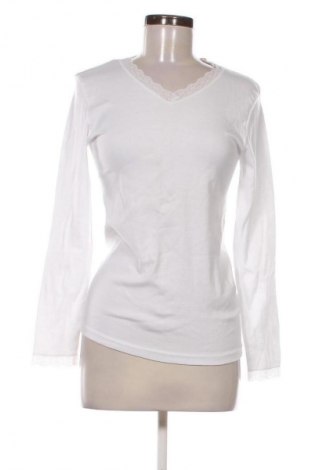 Дамска блуза Unbranded, Размер M, Цвят Бял, Цена 16,36 €