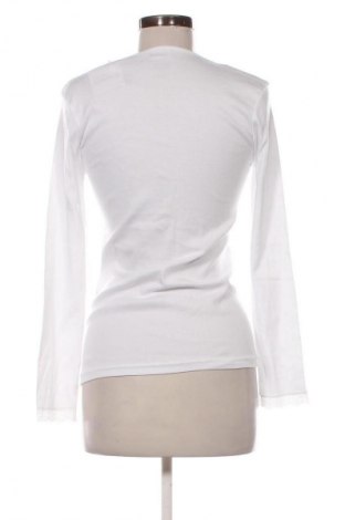 Дамска блуза Unbranded, Размер M, Цвят Бял, Цена 16,36 €