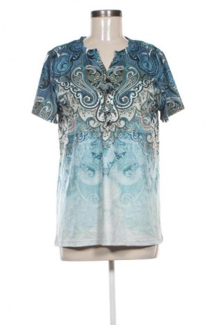 Γυναικεία μπλούζα Unbranded, Μέγεθος L, Χρώμα Πολύχρωμο, Τιμή 11,99 €