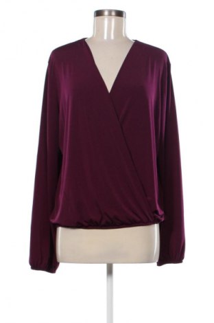 Дамска блуза Unbranded, Размер XXL, Цвят Лилав, Цена 10,00 €
