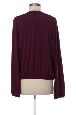 Дамска блуза Unbranded, Размер XXL, Цвят Лилав, Цена 10,00 €