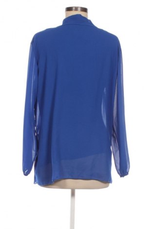 Γυναικεία μπλούζα Unbranded, Μέγεθος L, Χρώμα Μπλέ, Τιμή 10,00 €