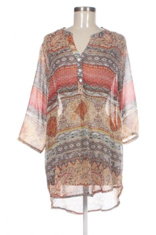 Γυναικεία μπλούζα Unbranded, Μέγεθος M, Χρώμα Πολύχρωμο, Τιμή 11,99 €