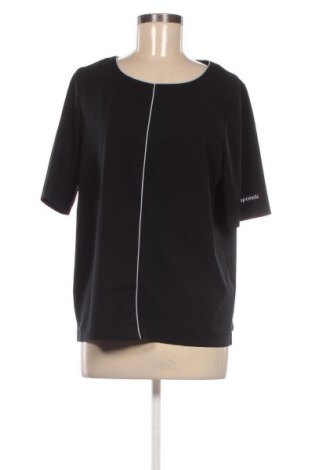 Damen Shirt Unbranded, Größe L, Farbe Schwarz, Preis € 10,00