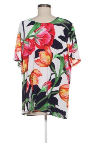 Dámská halenka Unbranded, Velikost 4XL, Barva Vícebarevné, Cena  369,00 Kč