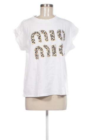 Дамска блуза Unbranded, Размер M, Цвят Многоцветен, Цена 6,64 €