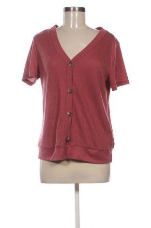 Bluză de femei Unbranded, Mărime M, Culoare Roz, Preț 60,99 Lei