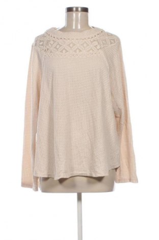 Dámská halenka Unbranded, Velikost M, Barva Krémová, Cena  289,00 Kč