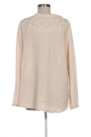 Dámská halenka Unbranded, Velikost M, Barva Krémová, Cena  289,00 Kč