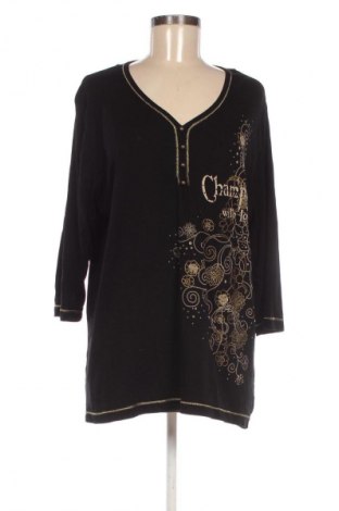 Dámská halenka Unbranded, Velikost XL, Barva Vícebarevné, Cena  289,00 Kč