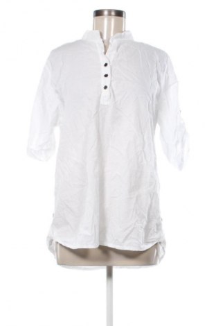 Dámská halenka Unbranded, Velikost XXL, Barva Bílá, Cena  283,00 Kč