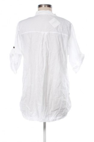 Dámská halenka Unbranded, Velikost XXL, Barva Bílá, Cena  283,00 Kč