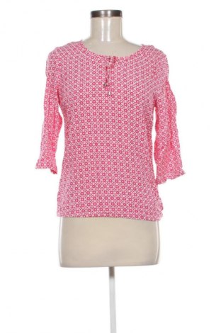 Дамска блуза Unbranded, Размер S, Цвят Многоцветен, Цена 3,06 €