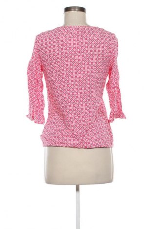 Дамска блуза Unbranded, Размер S, Цвят Многоцветен, Цена 3,06 €