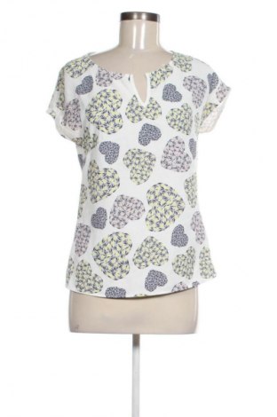 Дамска блуза Unbranded, Размер S, Цвят Многоцветен, Цена 10,22 €