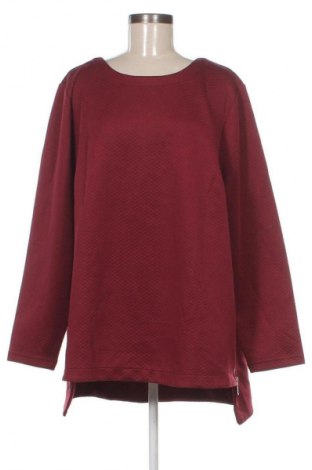 Γυναικεία μπλούζα Unbranded, Μέγεθος XXL, Χρώμα Κόκκινο, Τιμή 9,78 €