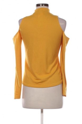 Γυναικεία μπλούζα Unbranded, Μέγεθος S, Χρώμα Κίτρινο, Τιμή 9,78 €
