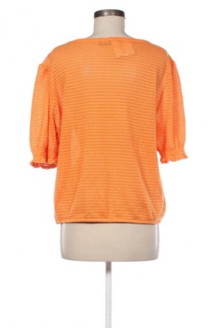 Γυναικεία μπλούζα Unbranded, Μέγεθος XL, Χρώμα Πορτοκαλί, Τιμή 6,99 €