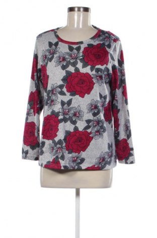 Γυναικεία μπλούζα Unbranded, Μέγεθος XL, Χρώμα Πολύχρωμο, Τιμή 10,00 €