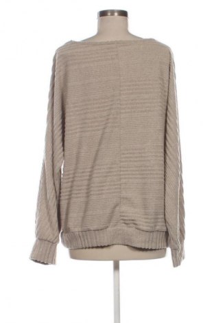 Γυναικεία μπλούζα Unbranded, Μέγεθος XXL, Χρώμα  Μπέζ, Τιμή 7,99 €