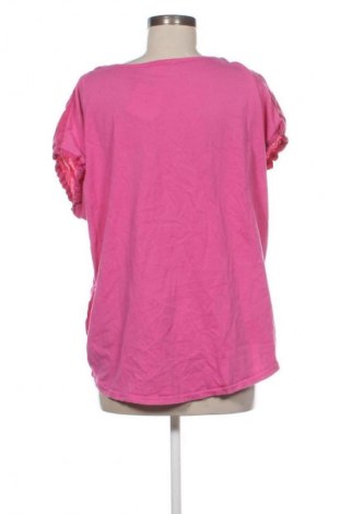 Női blúz Unbranded, Méret XXL, Szín Rózsaszín, Ár 4 132 Ft