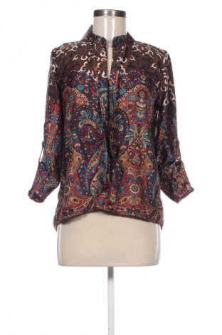 Dámská halenka Unbranded, Velikost M, Barva Vícebarevné, Cena  283,00 Kč