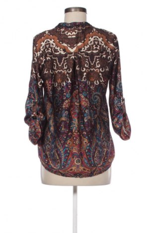 Dámská halenka Unbranded, Velikost M, Barva Vícebarevné, Cena  283,00 Kč