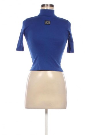 Dámská halenka Unbranded, Velikost XS, Barva Modrá, Cena  283,00 Kč