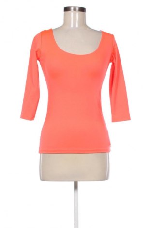 Dámská halenka Unbranded, Velikost S, Barva Oranžová, Cena  283,00 Kč