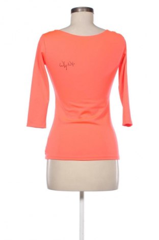 Dámská halenka Unbranded, Velikost S, Barva Oranžová, Cena  283,00 Kč