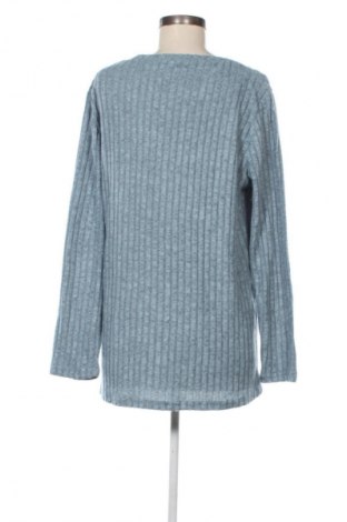 Γυναικεία μπλούζα Unbranded, Μέγεθος XL, Χρώμα Μπλέ, Τιμή 5,99 €