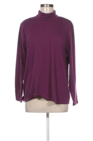Dámská halenka Unbranded, Velikost XL, Barva Fialová, Cena  277,00 Kč