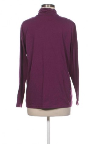 Dámská halenka Unbranded, Velikost XL, Barva Fialová, Cena  277,00 Kč