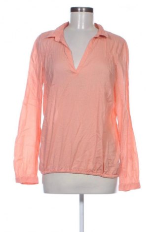 Γυναικεία μπλούζα Unbranded, Μέγεθος M, Χρώμα Πορτοκαλί, Τιμή 10,00 €