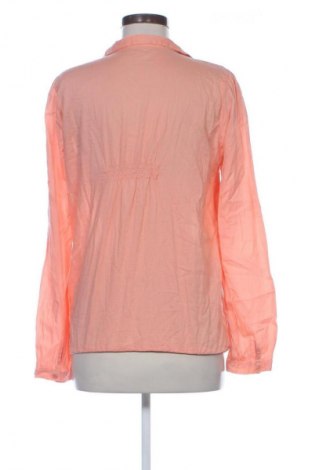 Γυναικεία μπλούζα Unbranded, Μέγεθος M, Χρώμα Πορτοκαλί, Τιμή 10,00 €